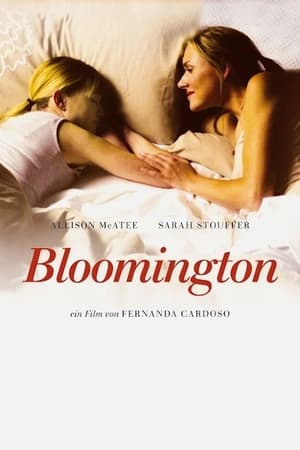 Poster Bloomington 2010