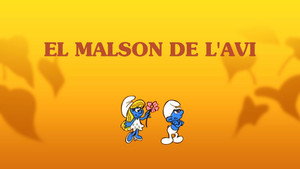 Les Schtroumpfs - Les Schtroumpfs - Saison 8 - Nemesis - image n°2