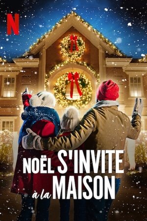 Image Noël s'invite à la maison