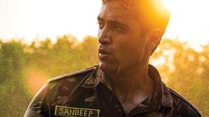 Major (2022) Hindi Dubbed HD