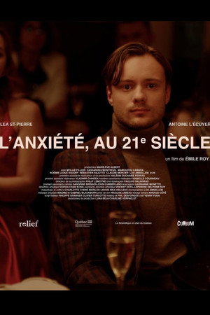 L'anxiété, au 21e siècle 2