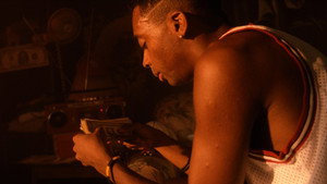 movie image
