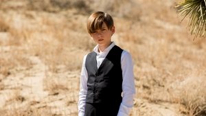 Westworld – Dove tutto è concesso – 1 stagione 2 episodio