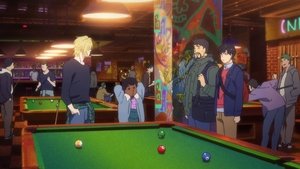 Banana Fish: 1×1