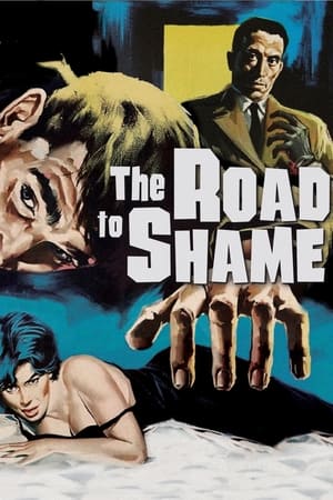 Poster The Road to Shame (1959)