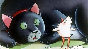 1998 – La gabbianella e il gatto