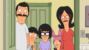 Bob burgerfalodája 8. évad 11. rész