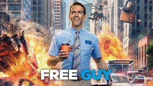 Free Guy (2021)