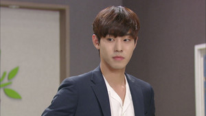 Papá está extraño: 1×42