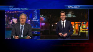 The Daily Show: 20×84