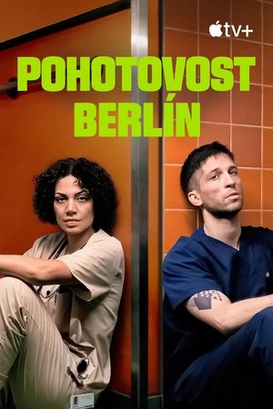 Image Pohotovost Berlín