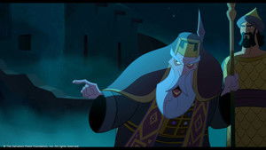 Light of the World (2025)