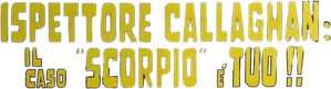 Perseguidor Implacável — Logos 12