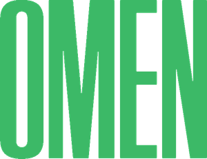 Omen — Logos 4