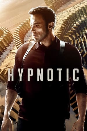 Постер фильма «Гипнотик (2023)» — (26 из 51)