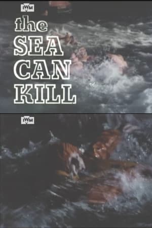 Poster The Sea Can Kill (1978)