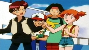 Pokémon: 2×23