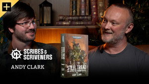 Andy Clark - Episode 7