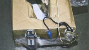 FBI True Home Depot Bomb Plot