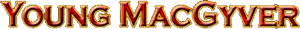 Young MacGyver