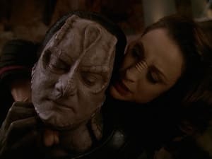 Star Trek – Deep Space Nine S07E22