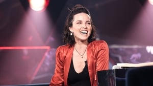 La semaine des 4 Julie: 1×26