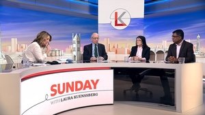 Sunday with Laura Kuenssberg: 2×34
