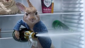 Peter Rabbit 2: Conejo en fuga (2021) HD 1080p Latino