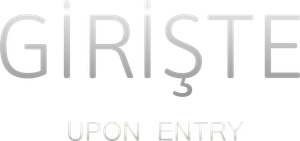 Upon Entry — Logos 10