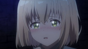 The Holy Grail of Eris: 1×10