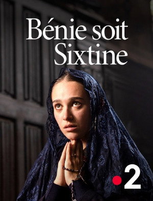 Blessed be Sixtine 12