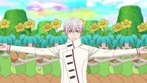 RobiHachi: Episódio: 7 da 1ª Temporada