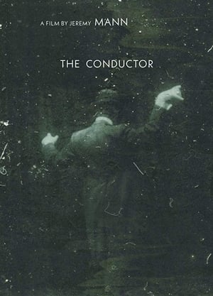 Poster The Conductor (2020)
