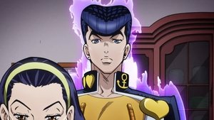 JoJo’s Bizarre Adventure Season 3 Episode 2