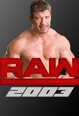 WWE Raw: Sezonas 11