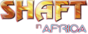 Shaft in Africa
