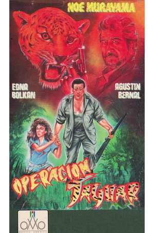 Operación Jaguar 2