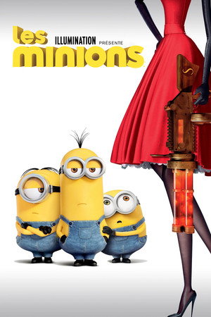 Minions 107