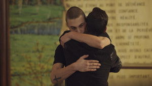 La cure: 1×2 {year} Online En Netflix