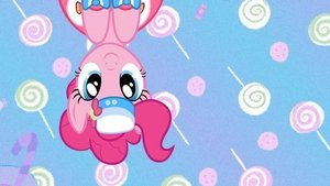 My Little Pony : Les amies, c’est magique Saison 4 VF