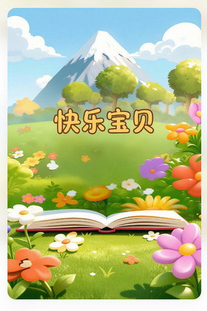 快乐宝贝