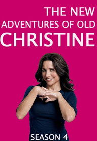 The New Adventures of Old Christine: Sezonas 4