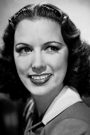 Eleanor Powell portrait