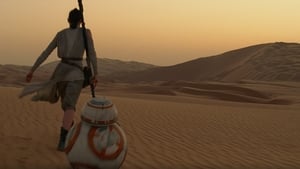 Star Wars: Episode VII – The Force Awakens (2015)