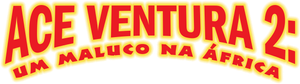 Ace Ventura 2: Um Maluco na África