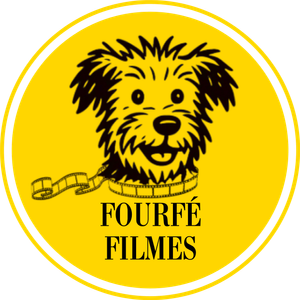 Logo Fourfé Filmes