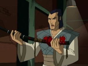 Teenage Mutant Ninja Turtles: Season 1 Episode 10