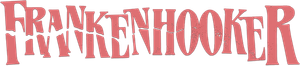 Frankenhooker: Que Pedaço de Mulher — Logos 3