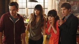 New Girl: Stagione 1 x Episodio 6