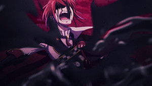 Disney Twisted-Wonderland: A Série Dublado Episódio 07